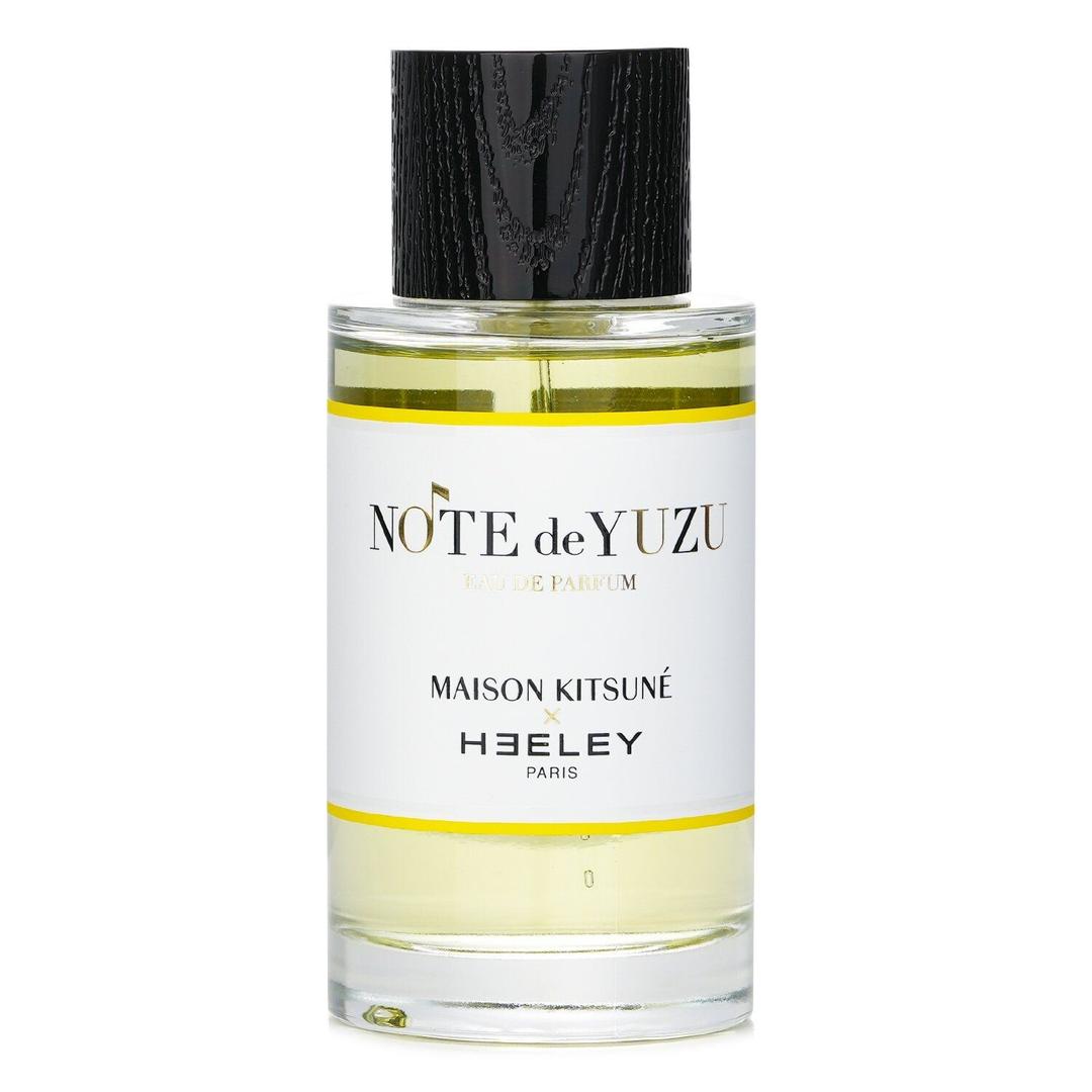 메종 키츠네 x 힐리 노트 드 유즈 오드 퍼퓸 스프레이  100ml/3.3oz