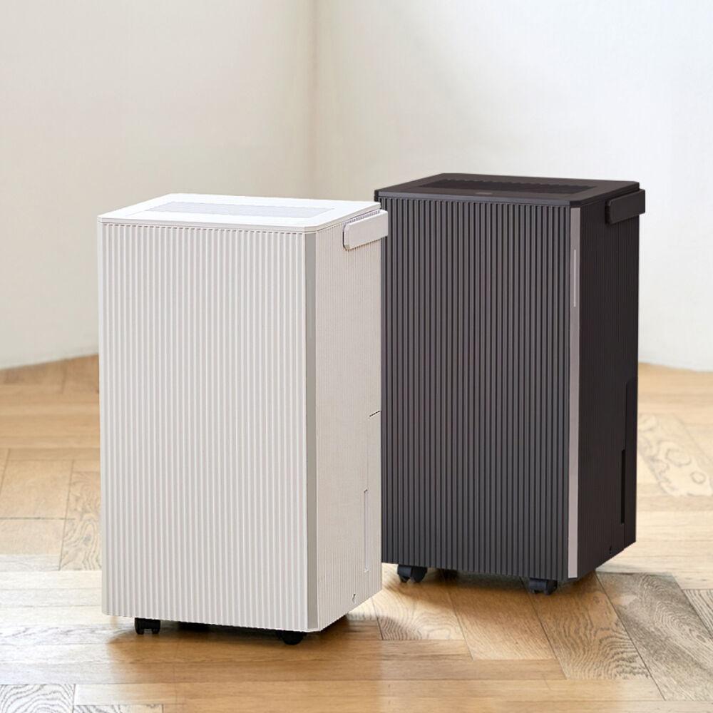 롯데알미늄 에코제트 최대 12L 소형 제습기