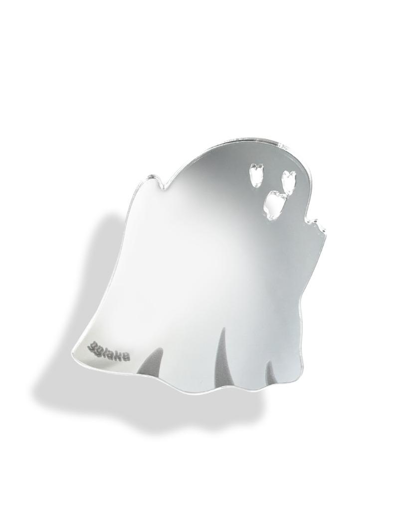 Ghost Mirror  *TOK