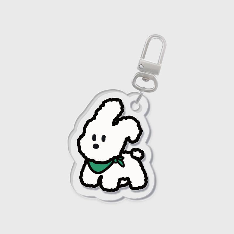 ● KEY RING ● 589 Do ML-Molli