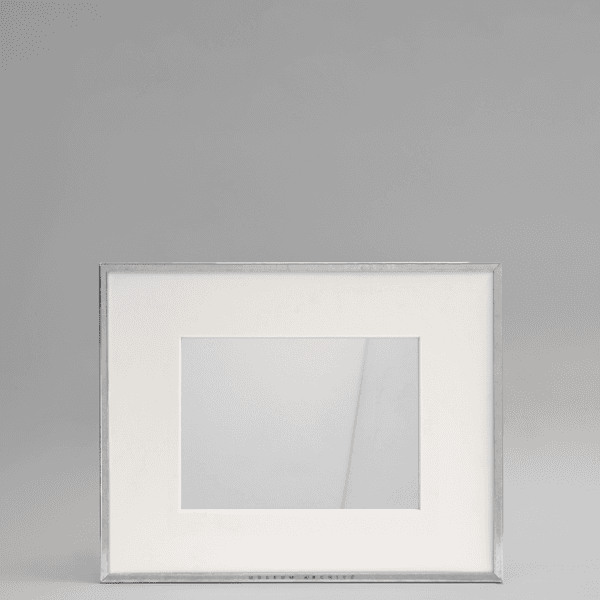 Framed mirror(2025)