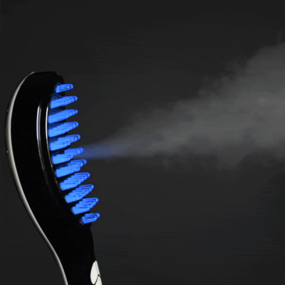 리무빙컬 매직 앰플&브러시 세트