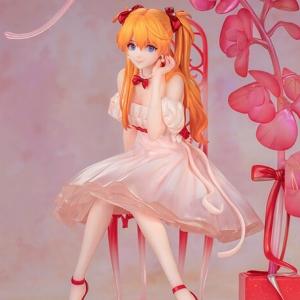 1/7 에반게리온 - 아스카 랑그레이