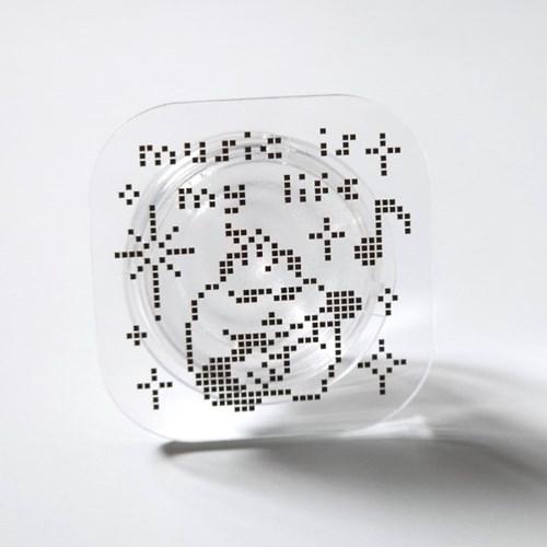 햄찌톡 - music is my life