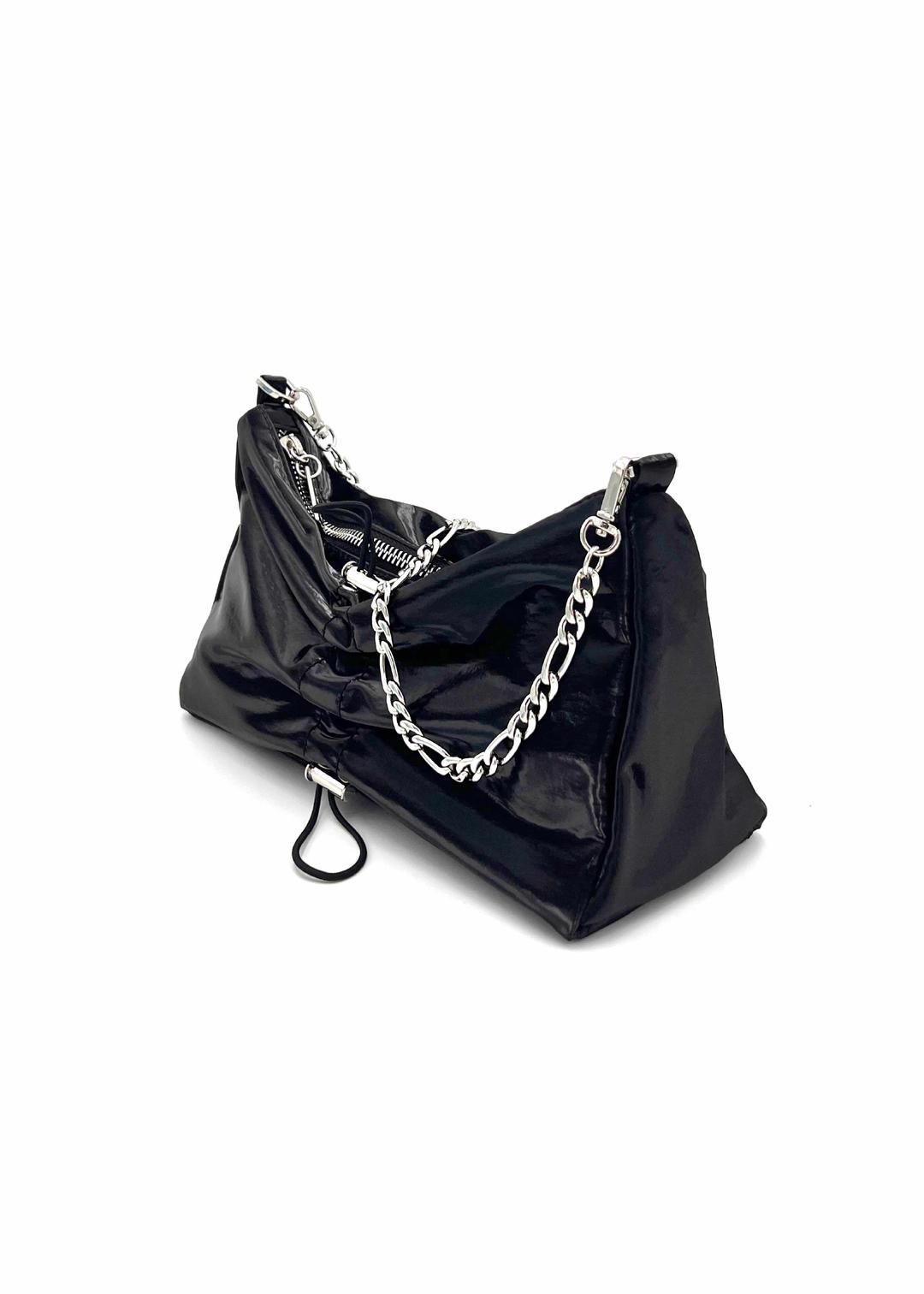 Y.13 Sierra Bag / BB13 / JET BLACK