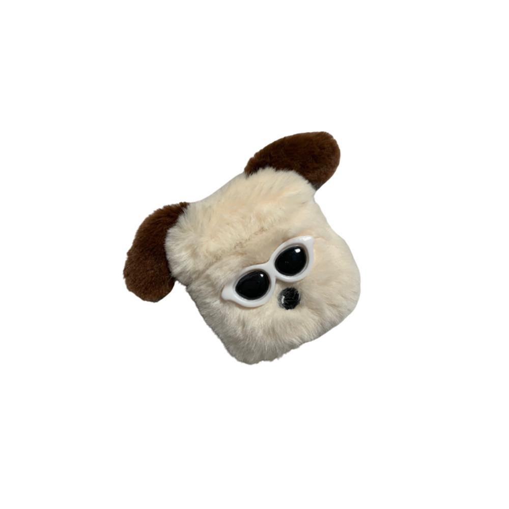 멍뭉이 에어팟 케이스