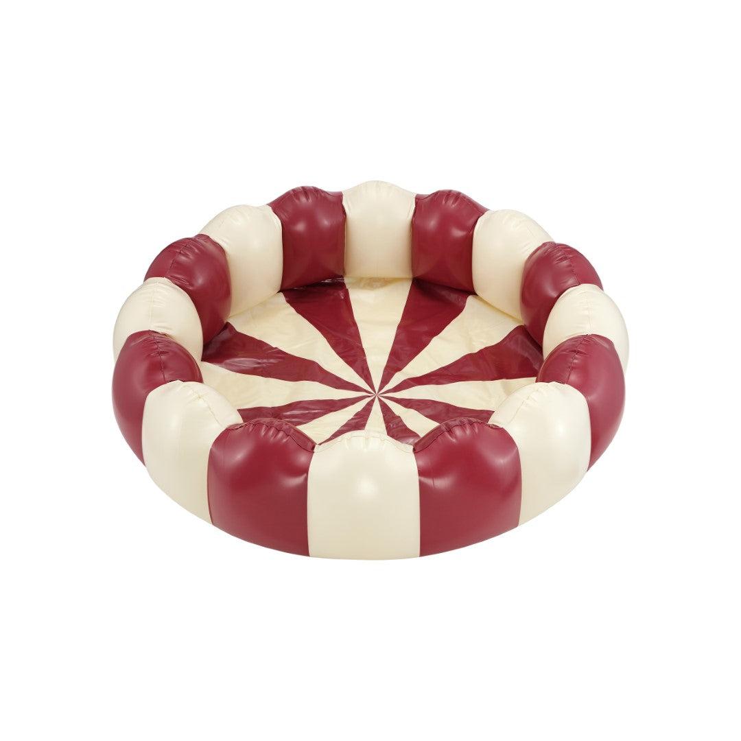 ALICE 95cm - RUBY RED