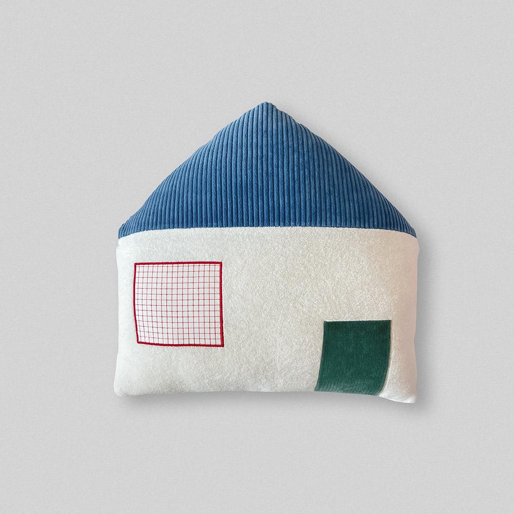 뉴 홈(New home) 쿠션