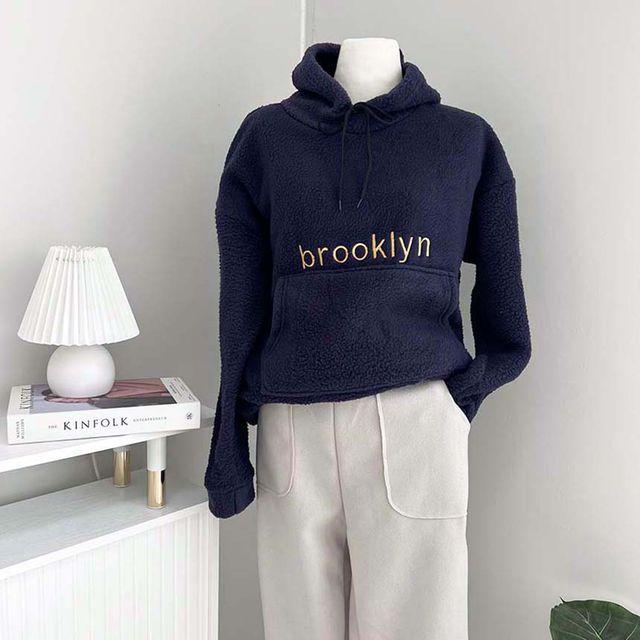 [SET특가세일!/가성비갑] 겨울 기모 트레이닝 뽀글이 양털후드 트레이닝 SET 최저가