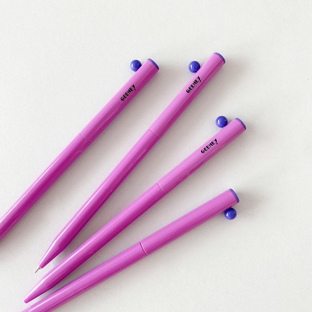 GEEHEY BUBBLE PEN_VIVID