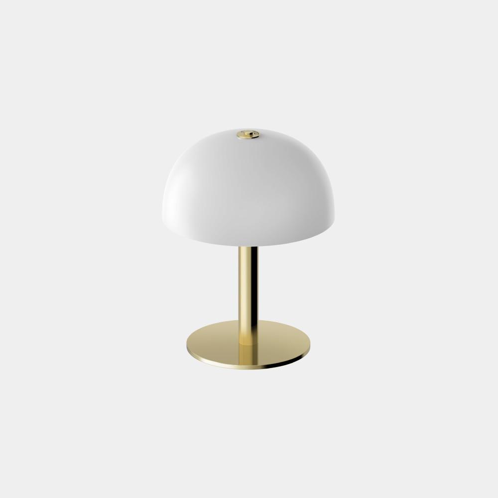 ACORN22 Table White Edition