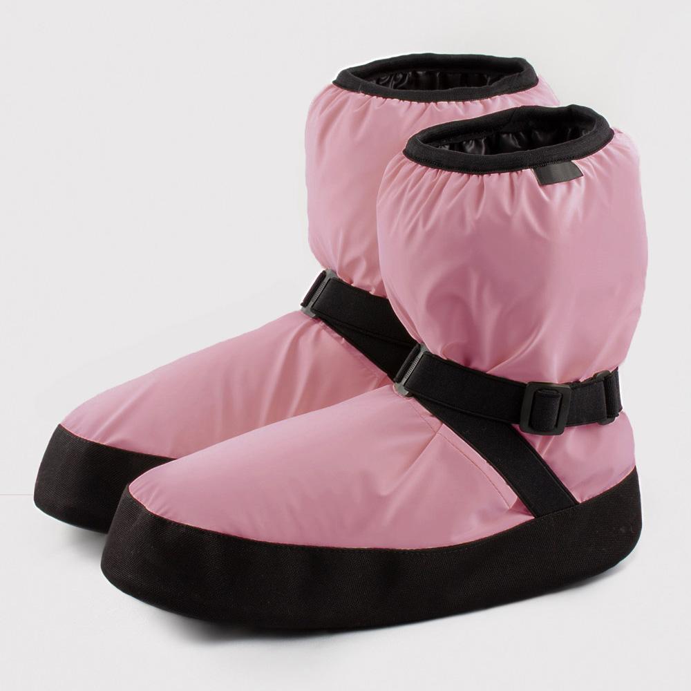 Grishko Warm-up Boots (2 colors)