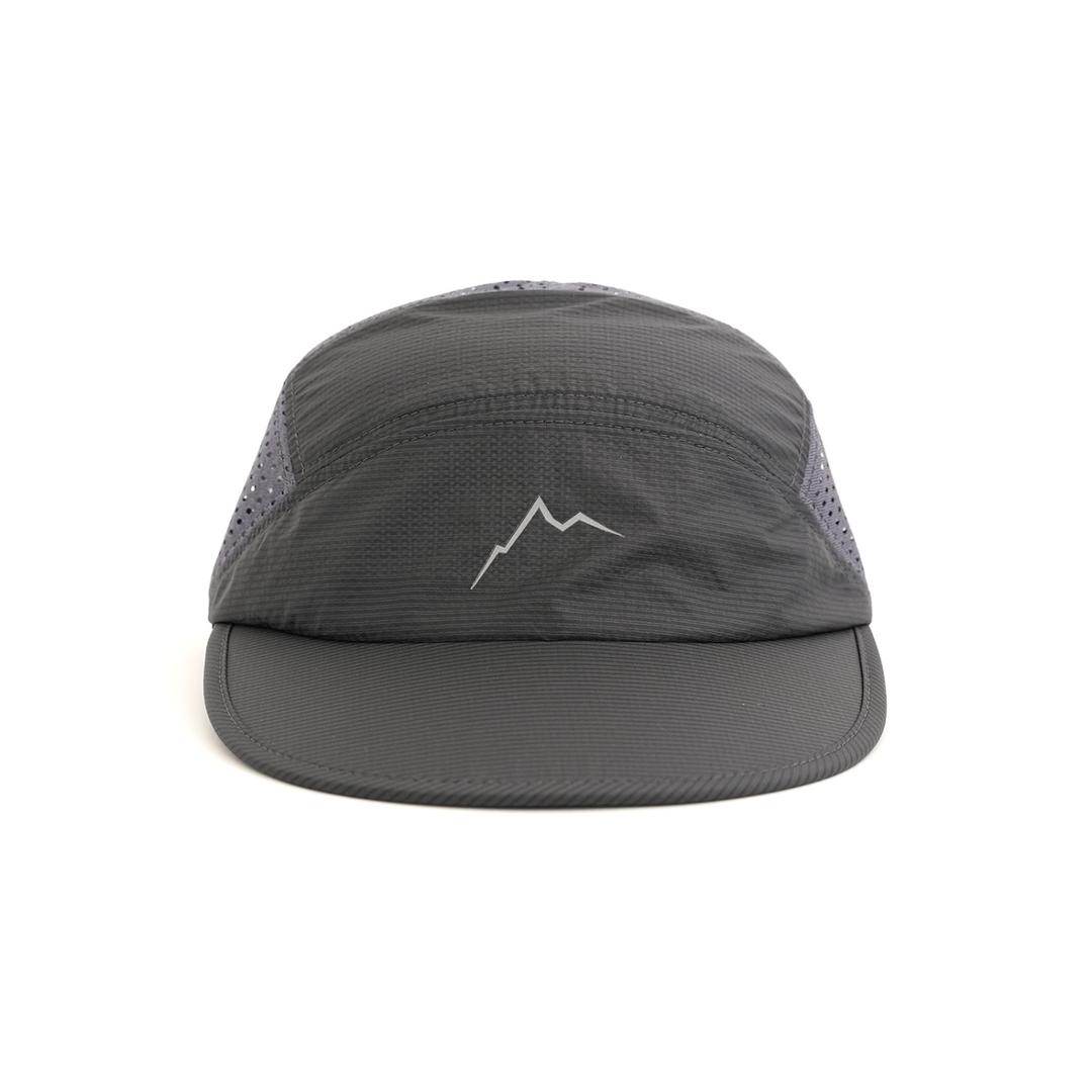 26SS Air Mesh Shell Cap Grey