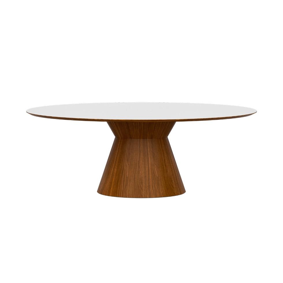 Flare | Oval Table