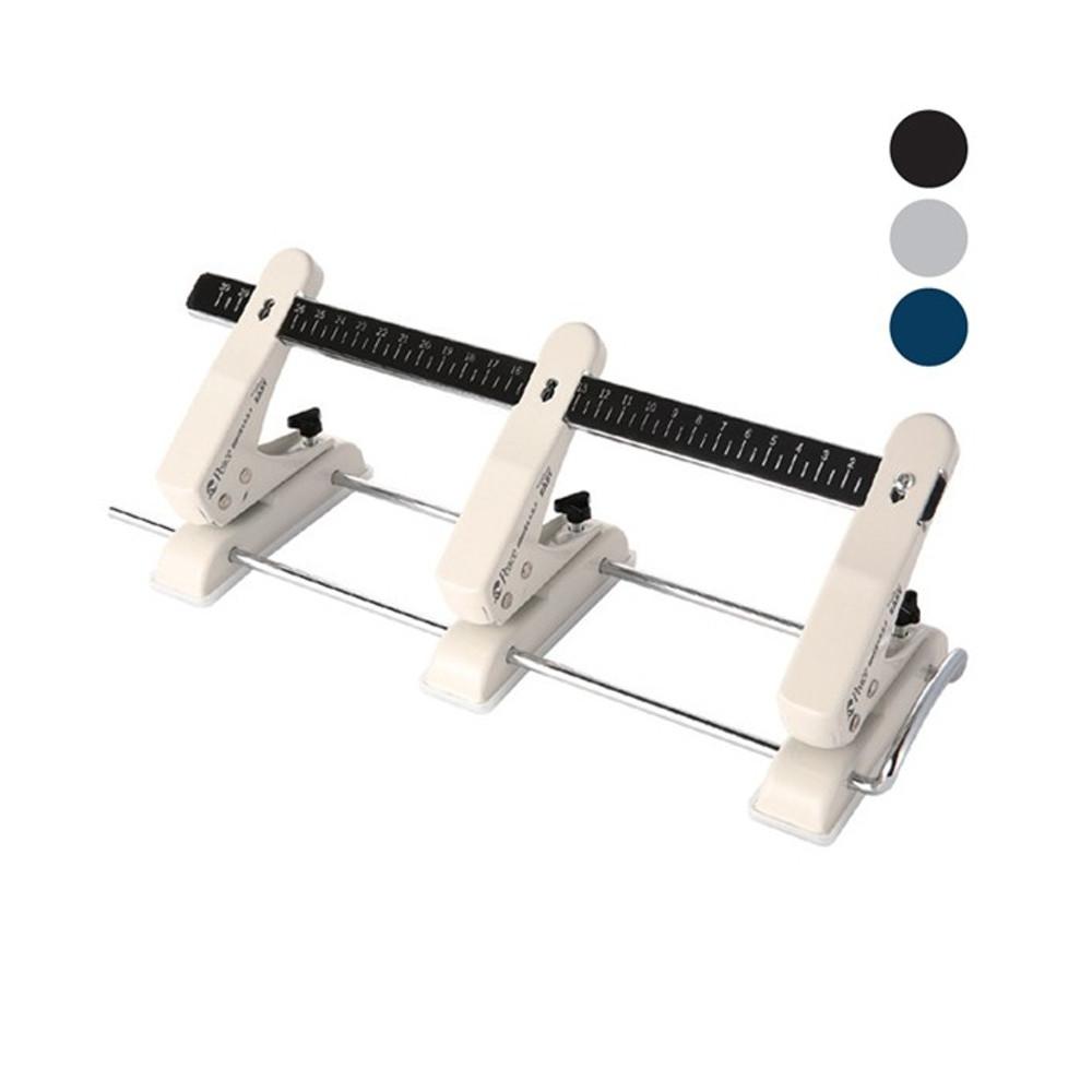 평화 3공 이지펀치 색상랜덤 25매