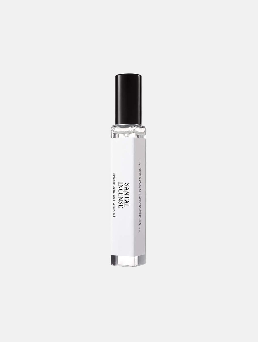 SANTAL INCENSE 10ml