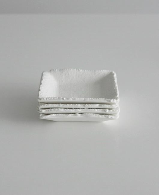 [ 2ute ] 유트 사각 플레이트