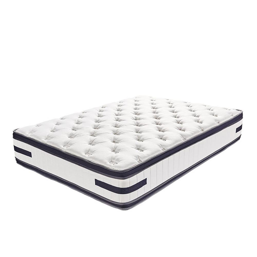 [베스트슬립] L3 그레이 양면유로탑 매트리스 라지킹 / 침대, 매트리스 / LK : 베스트슬립