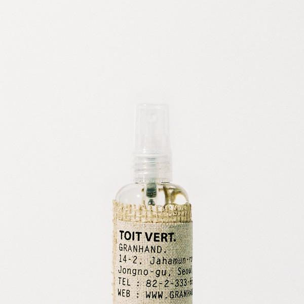 Toit Vert Multi Perfume
