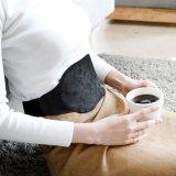 오아 그래핀워머 무선 온열 전기 찜질기