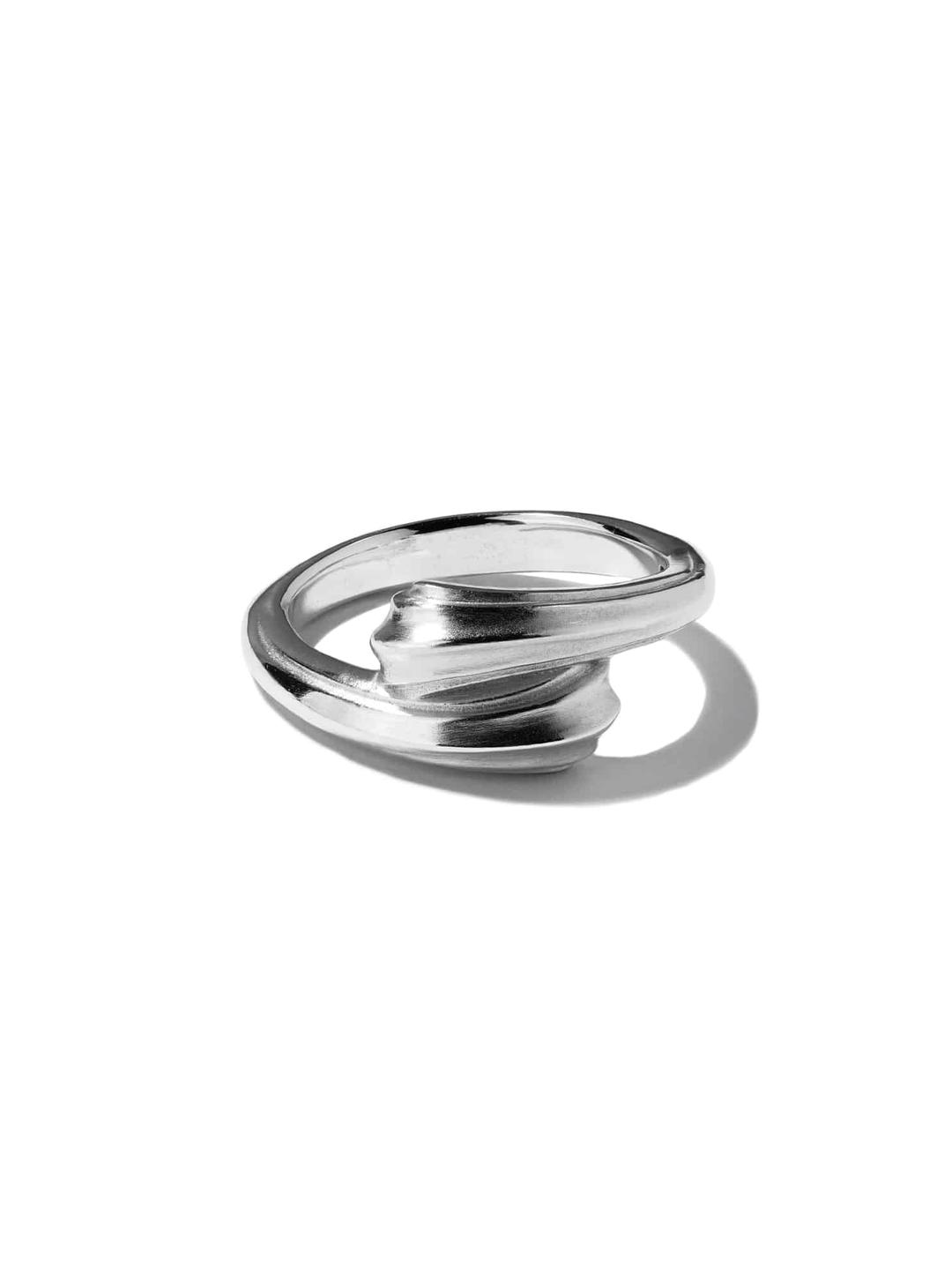 EMBRACE RING