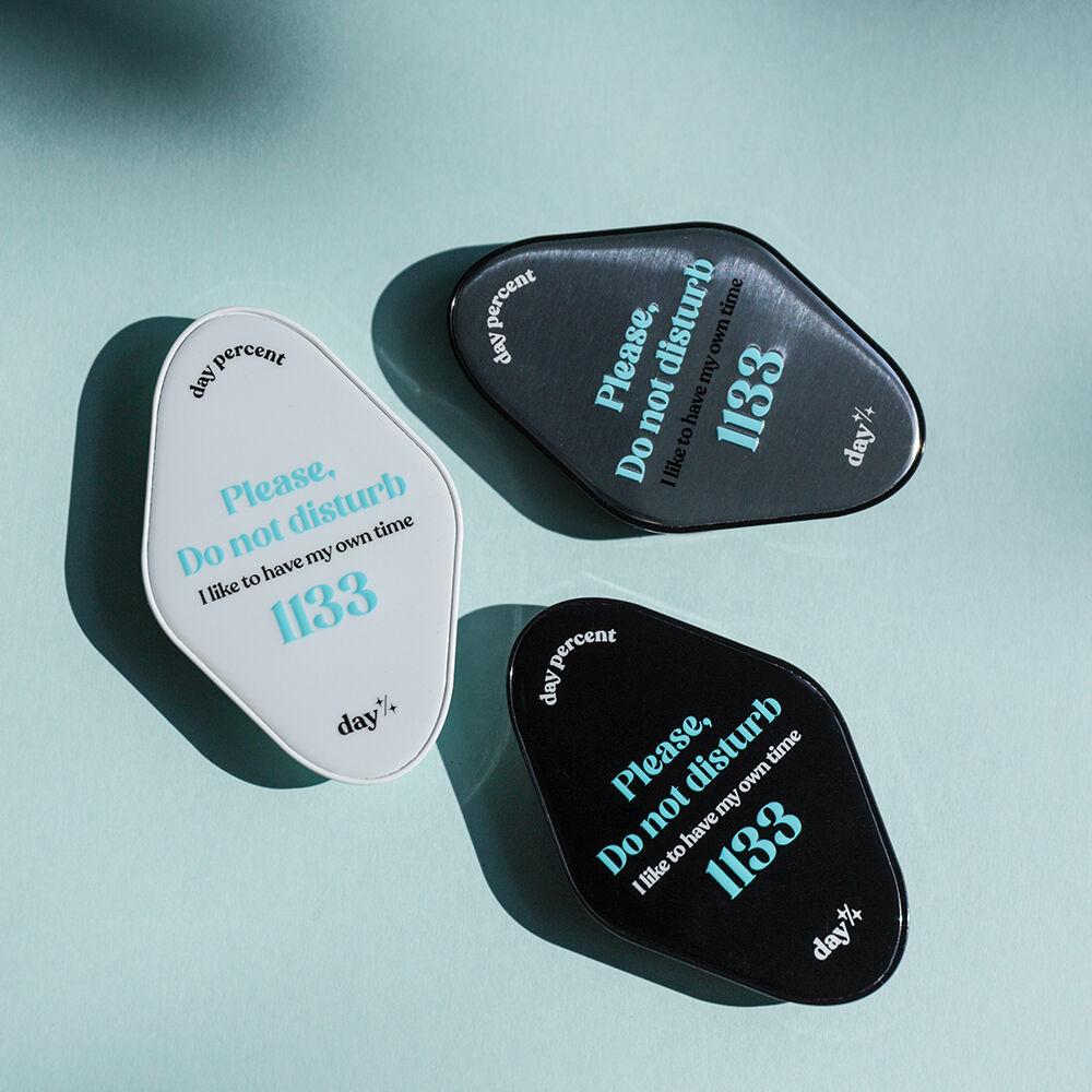 DD 알루미늄 그립톡