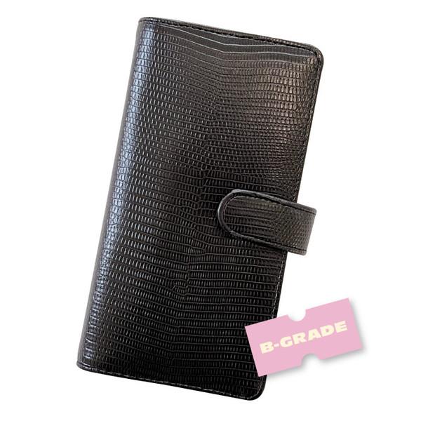 [하프/바인더](B급)베이직 바인더 블랙