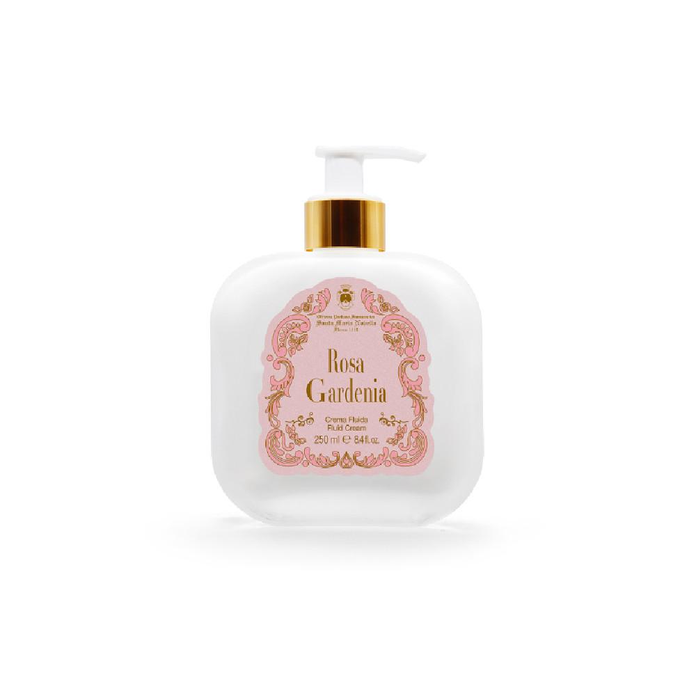 산타마리아노벨라 크레마 플루이다 로사 가데니아