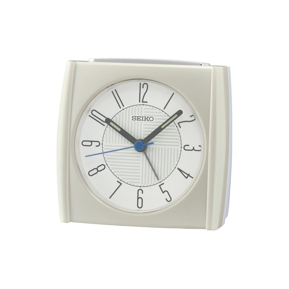 [SEIKO CLOCK] 탁상시계 QHE205W