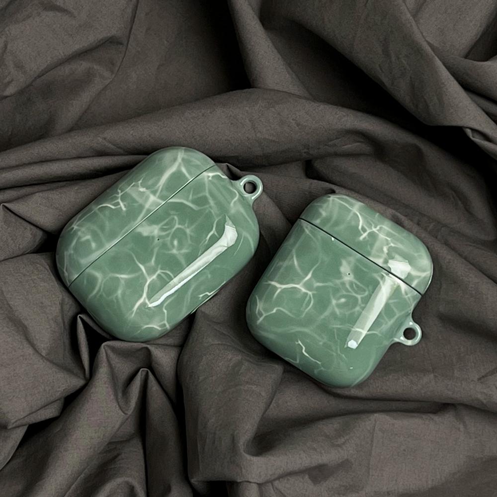 [Air pods hard Case] Blur 01 (Air pods & Air pods Pro)