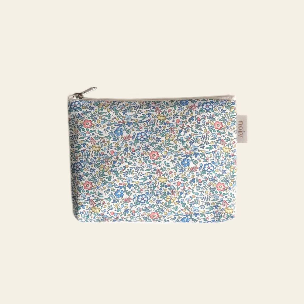 noiv 노이브 리버티 파우치 Liberty Pouch - Katie