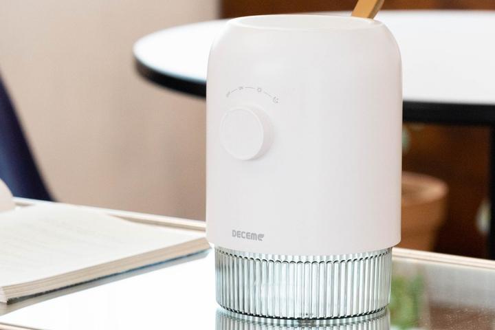 미니 제습기 700ml 워터히포 JL-D01 저소음 화장실