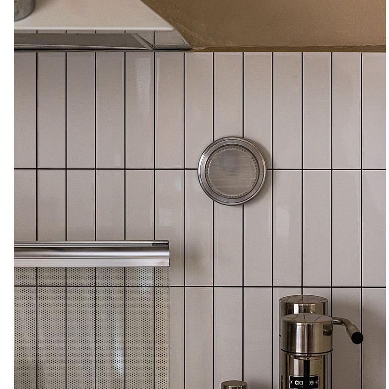 레트로 감성 알루미늄 벽등 감성 복도 계단 인테리어 벽조명