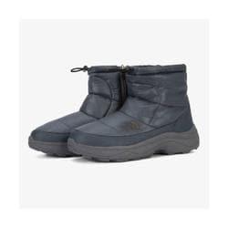 노스페이스 등산화 트레킹화 트레이닝복 트래킹 NS99Q53B 부띠 숏_STEEL GRAY