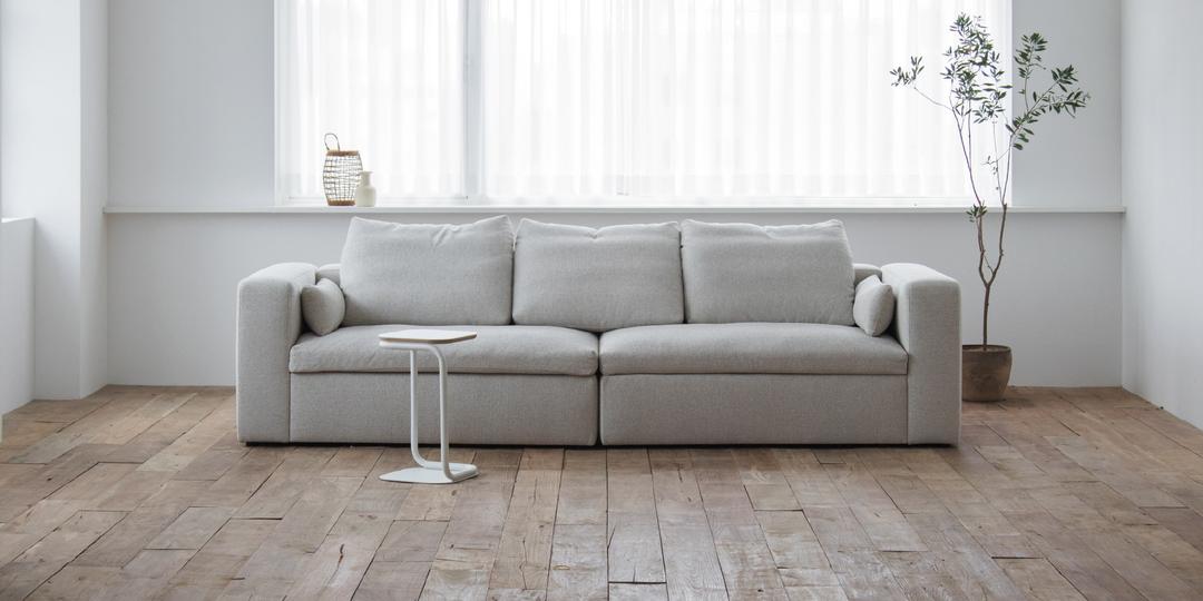TIMELESS SOFT SOFA