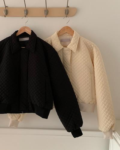 블론 퀼팅JP ( 2color )