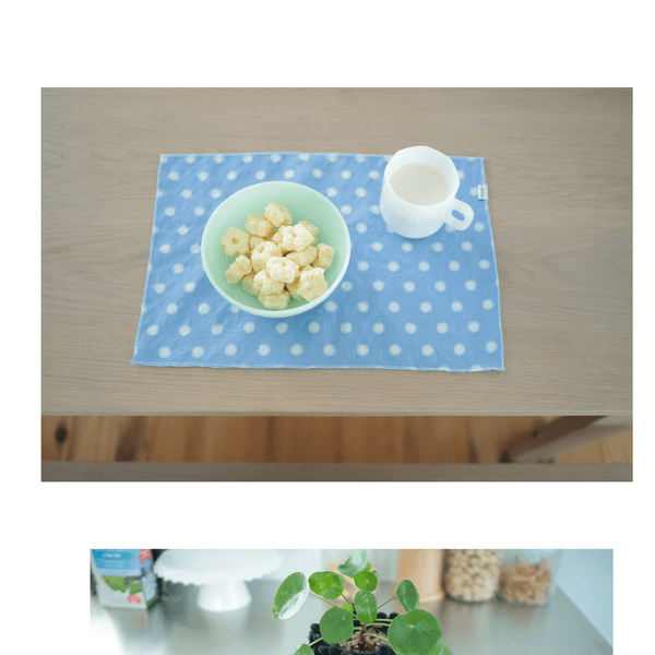 Sobok 테이블매트