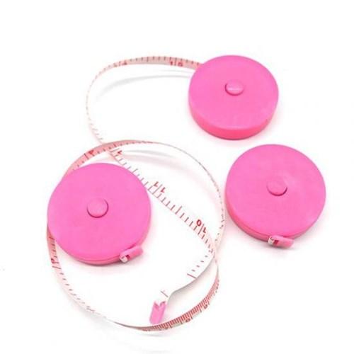 기본형 미니 원형줄자1개