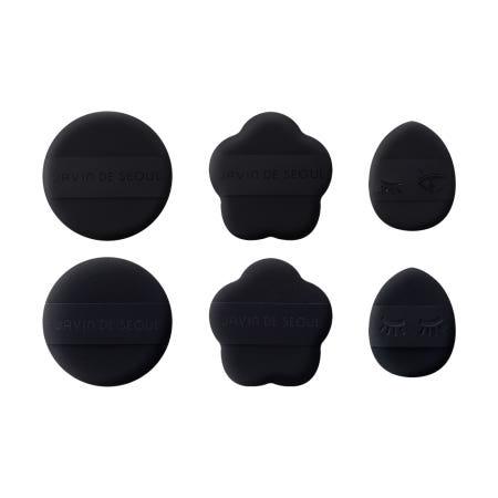 이런 상품 어때요? 셀렉 포 마이 쿠션 포켓 퍼프 6TYPE