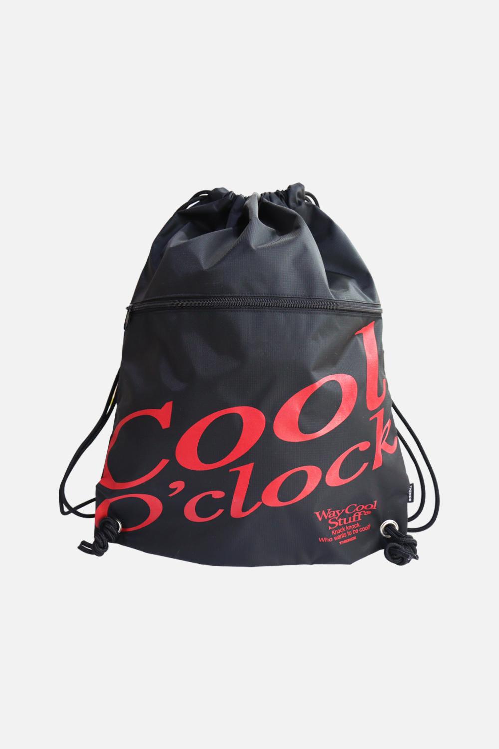 Gym Sack_Cool