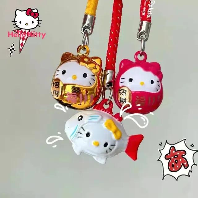 [1+1]산리오 키링