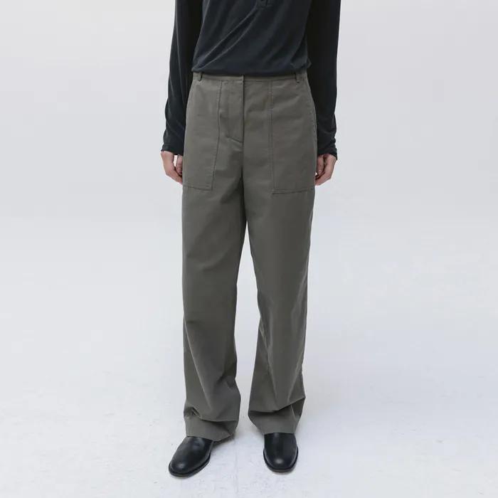 fatigue pants (khaki)