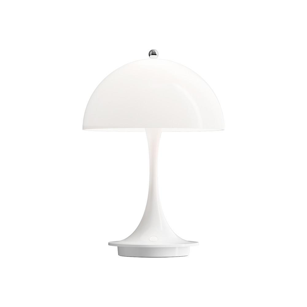 유럽정품 루이스폴센 판텔라 포터블 테이블 램프  23cm