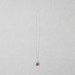 Silver Pendant Necklace