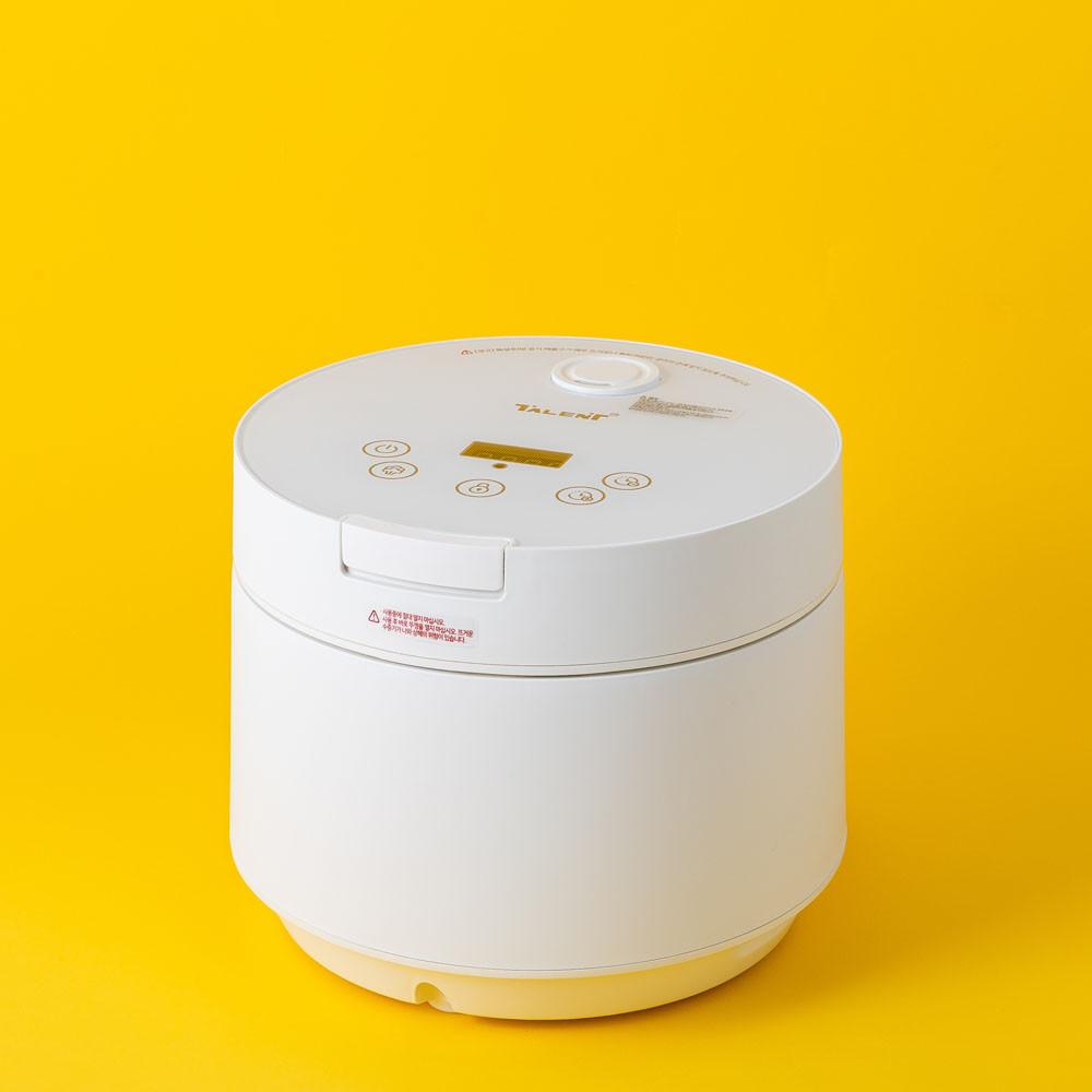 가열식 가습기 신생아 가습기 가열 밥통 밥솥 매트 화이트 아렌 아가방