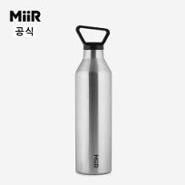 베큠 인슐레이티드 보틀 23oz-스테인레스