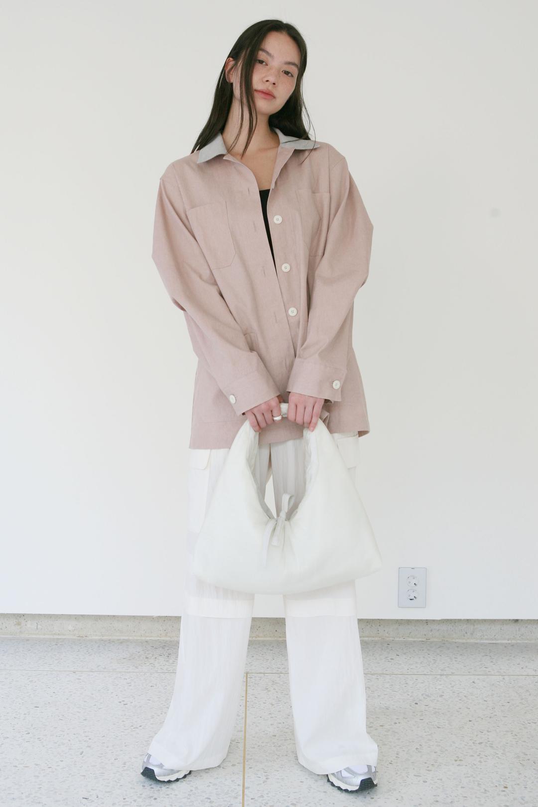 SOMSOM BAG (THREE COLORS)