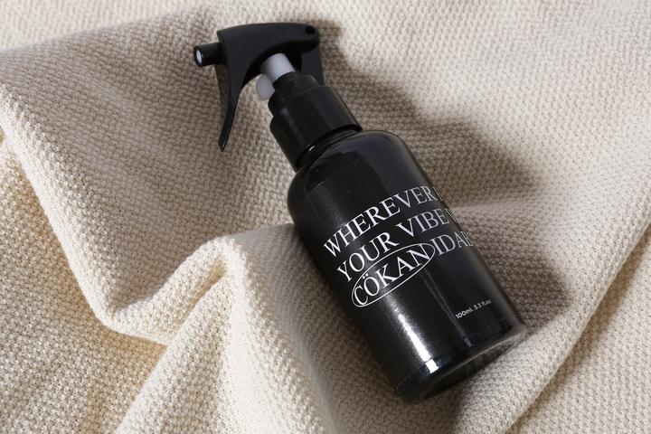 룸스프레이 뿌리는 방향제 멀티 퍼퓸 향수 100ML