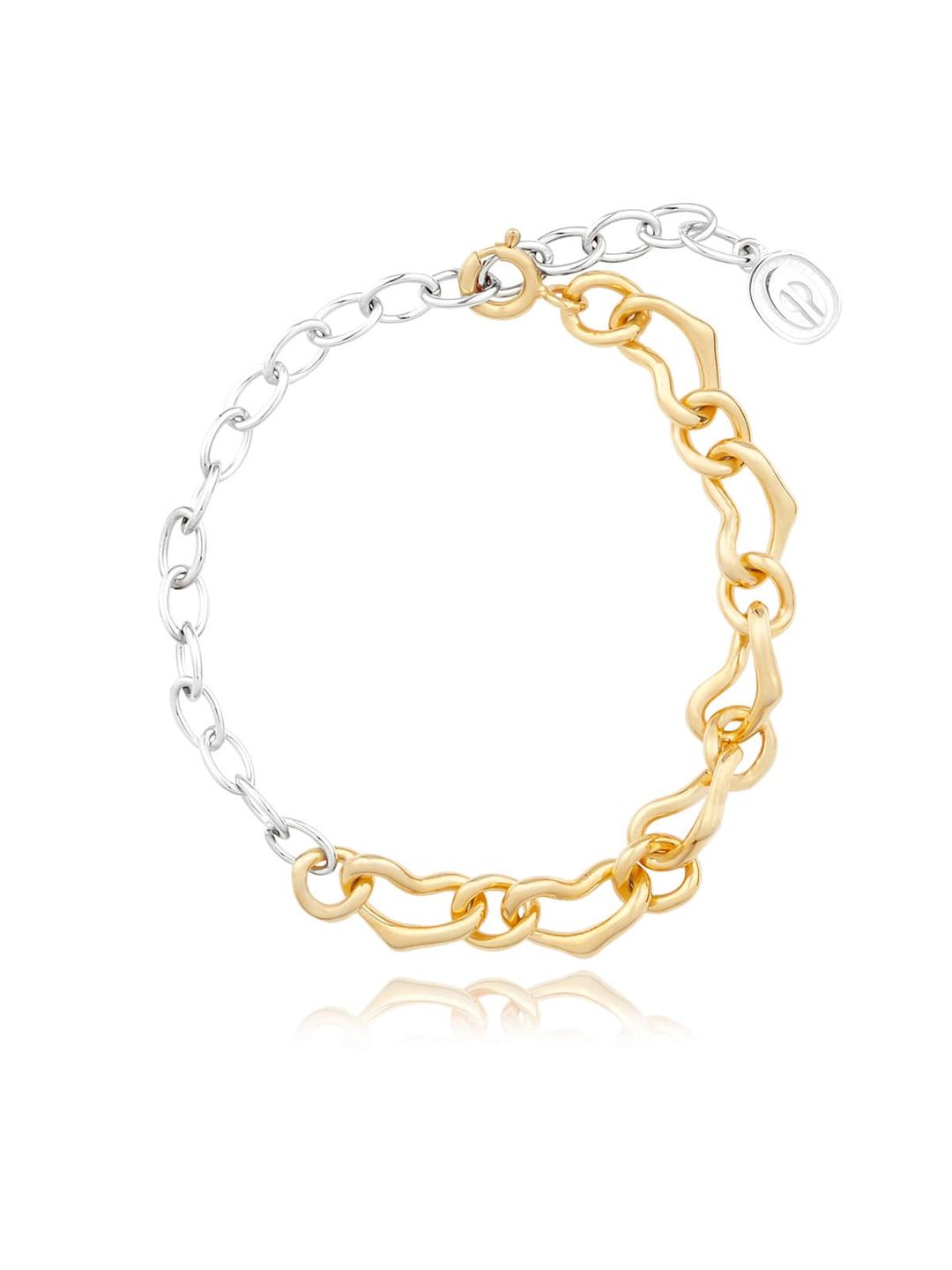 [silver 925] Heart Chain B