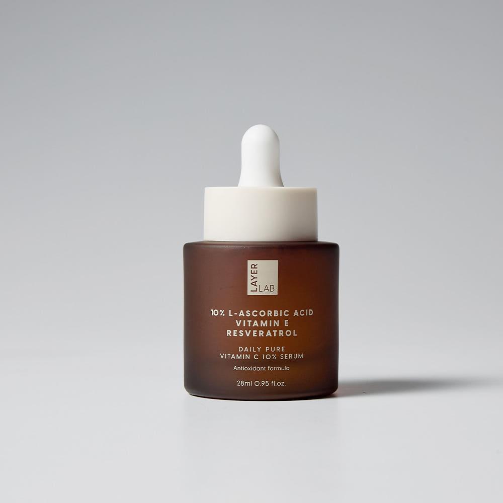 레이어랩 비타민C 10% 세럼 28ML 